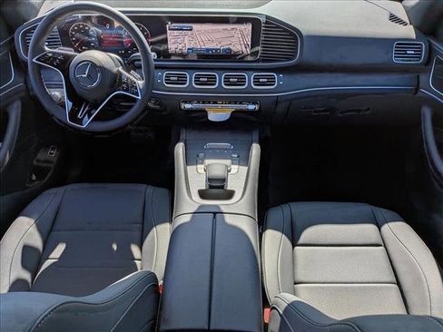 New 2026 Mercedes-Benz GLE 350 GLE 350 image 14