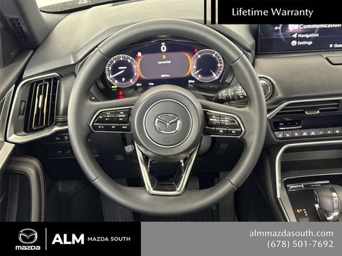 New 2026 MAZDA CX-90 3.3 Turbo S w/ Premium Package image 27