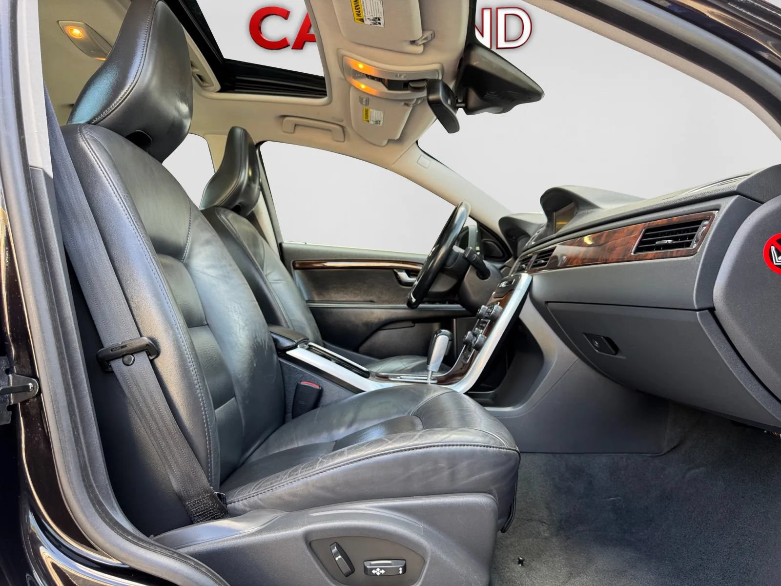 Used 2012 Volvo S80 3.2 FWD image 24