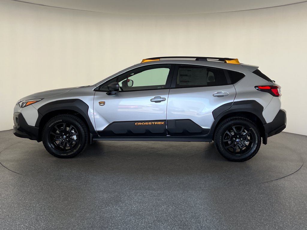 New 2026 Subaru Crosstrek 2.5i Wilderness w/ Crosstrek Mirror Package AWD/4WD image 8