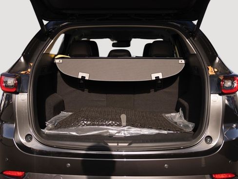 New 2025 MAZDA CX-5 AWD 2.5 S w/ Premium Plus Pkg image 7