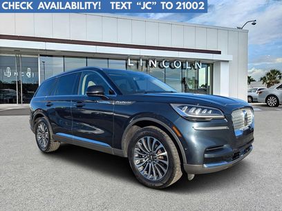 Used 2023 Lincoln Aviator Reserve w/ Equipment Group 201A