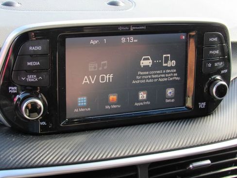 Used 2021 Hyundai Tucson SEL FWD image 21