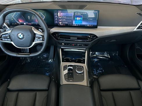 Used 2025 BMW 330i Sedan RWD image 15
