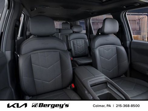 New 2027 Kia Telluride EX X-Line w/ Towing Package AWD/4WD image 18