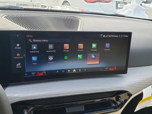 New 2026 BMW 330i xDrive Sedan w/ Premium Package image 11