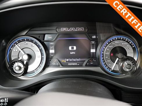 Used 2022 RAM 1500 Limited w/ Night Edition image 28