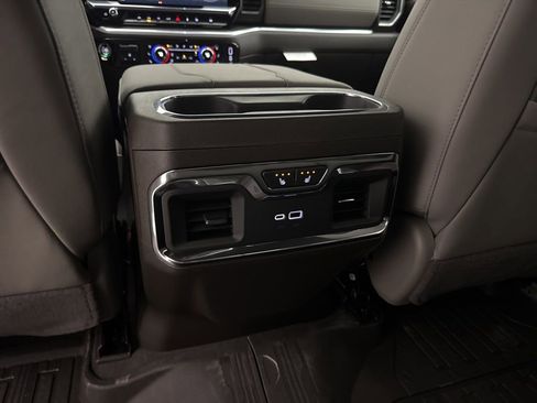 New 2026 GMC Sierra 1500 SLT w/ SLT Premium Plus Package image 58