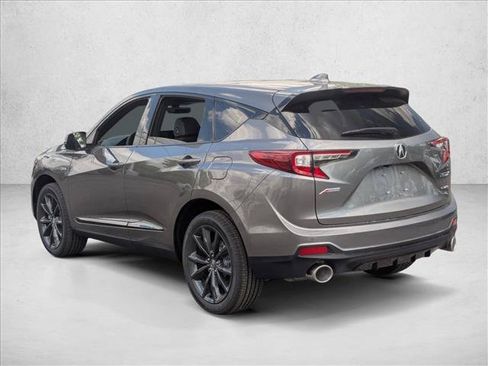 New 2026 Acura RDX A-Spec AWD/4WD image 9