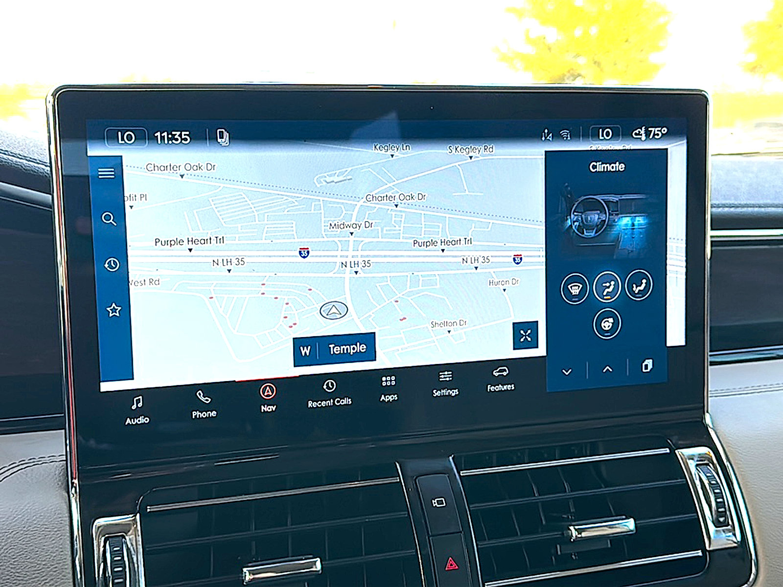 Used 2022 Lincoln Navigator Reserve RWD image 36
