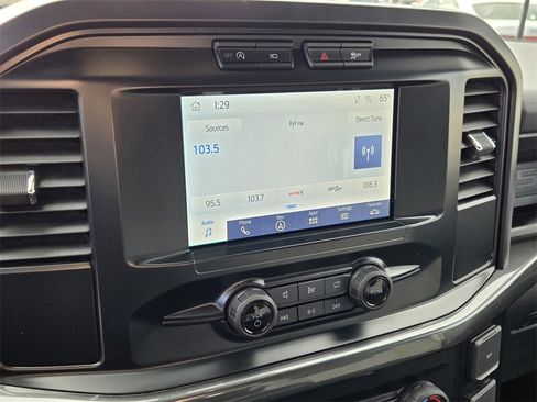 Used 2023 Ford F150 XL w/ STX Appearance Package image 21