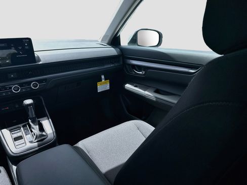New 2026 Honda CR-V EX image 18