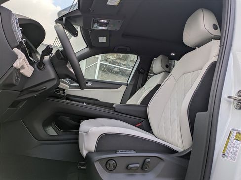 New 2026 Volkswagen Atlas Cross Sport SEL Premium R-Line image 2