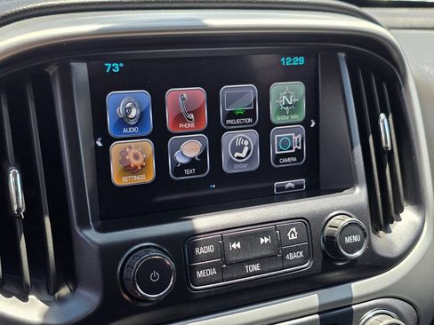 Used 2018 GMC Canyon SLE w/ SLE Convenience Package AWD/4WD image 32