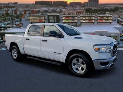 Used 2023 RAM 1500 Big Horn