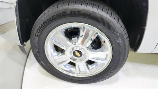 Used 2012 Chevrolet Silverado 1500 LT RWD image 27