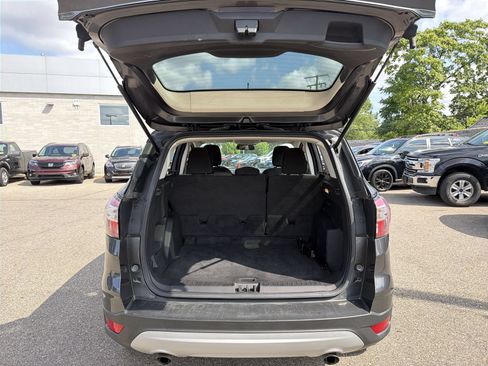 Used 2018 Ford Escape SE AWD/4WD image 33