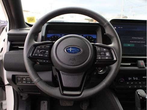 New 2026 Subaru Outback Limited w/ Premium/Limited Plus Package AWD/4WD image 28