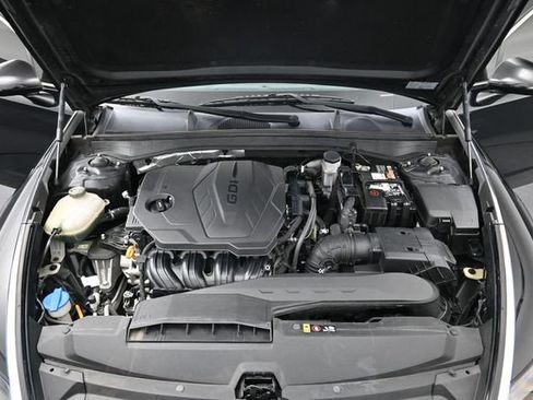 Used 2020 Hyundai Sonata SEL w/ Convenience + Sunroof Package FWD image 20