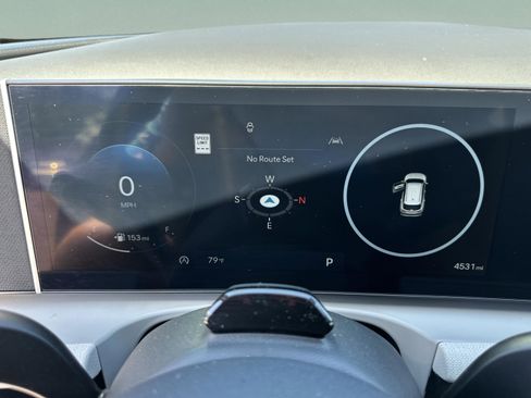 Used 2025 Hyundai Tucson SEL image 36