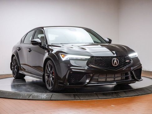 Used 2024 Acura Integra Type S image 3