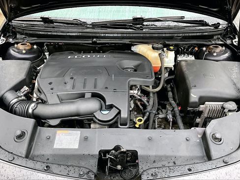 Used 2010 Chevrolet Malibu LT w/ Power Convenience Package image 30