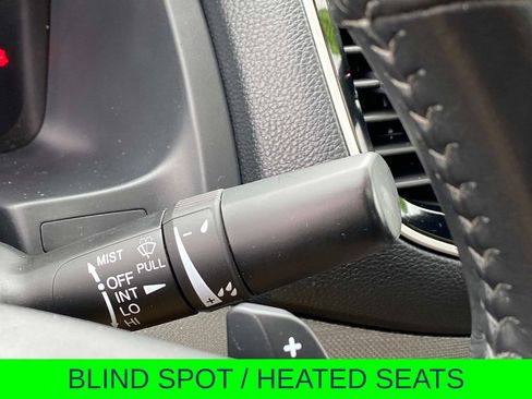 Used 2025 Honda Ridgeline RTL image 21