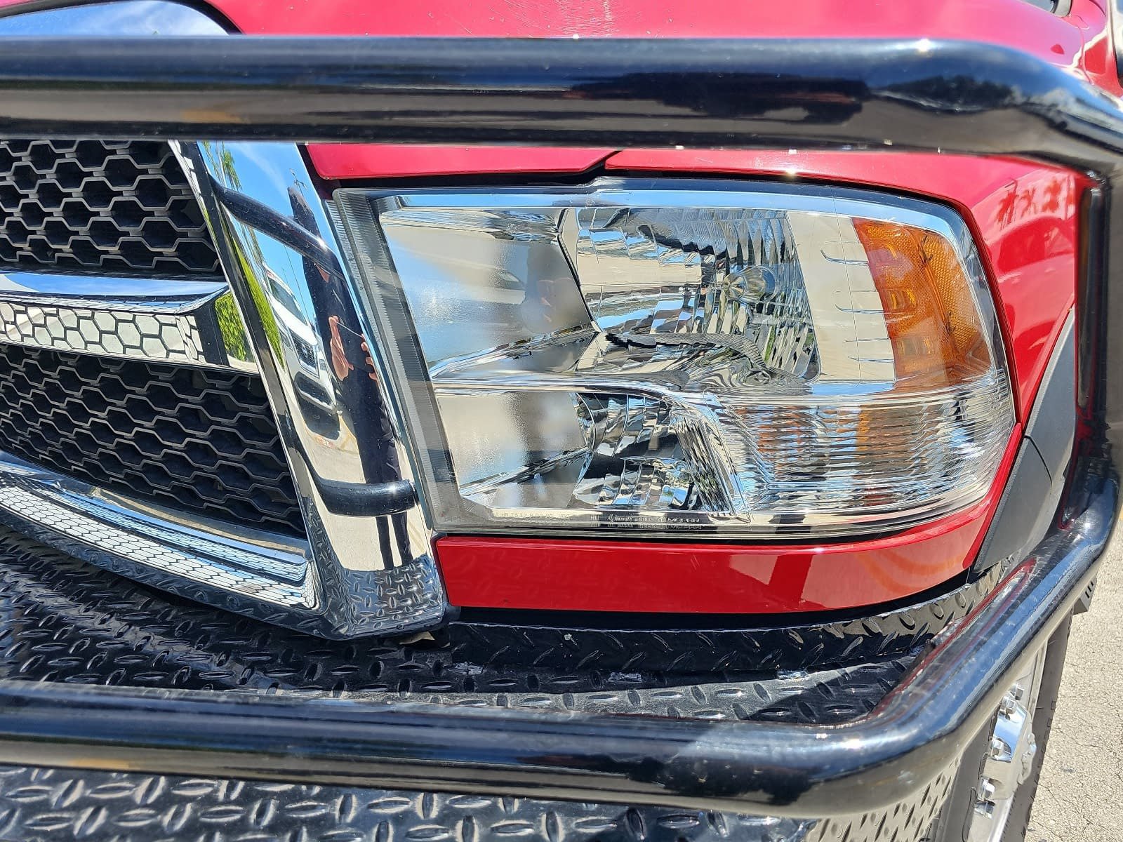 Used 2018 RAM 2500 Tradesman w/ Chrome Appearance Group AWD/4WD image 26