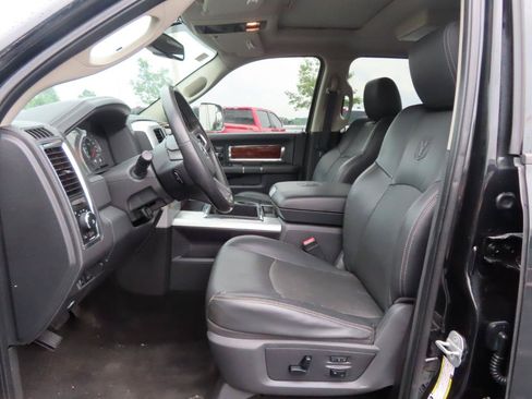 Used 2010 Dodge Ram 2500 Truck Laramie w/ Protection Group AWD/4WD image 29