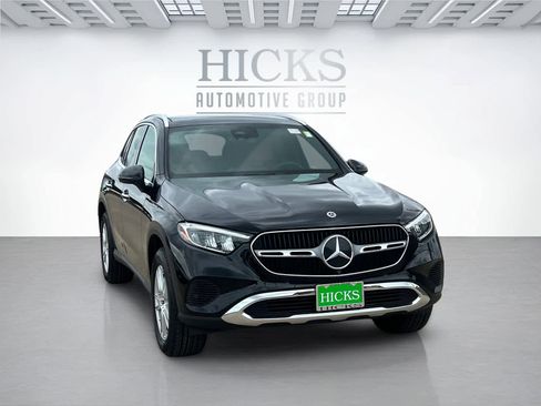 Certified 2023 Mercedes-Benz GLC 300 image 3
