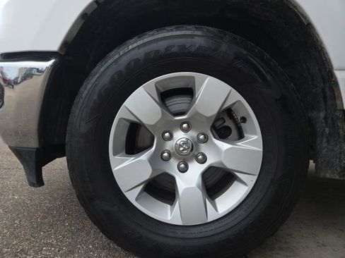 Used 2024 RAM 1500 Lone Star RWD image 20
