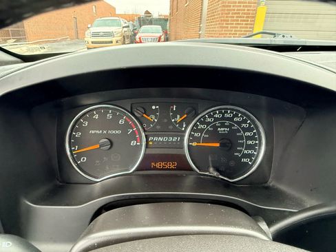 Used 2011 Chevrolet Colorado LT image 8