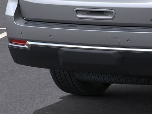 New 2026 Chevrolet Tahoe LT w/ Comfort Package image 14