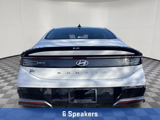 New 2026 Hyundai Sonata SEL AWD/4WD image 6