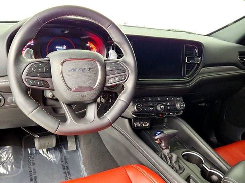 Used 2024 Dodge Durango SRT Hellcat AWD/4WD image 13