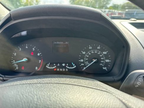 Used 2022 Ford EcoSport S AWD/4WD image 17
