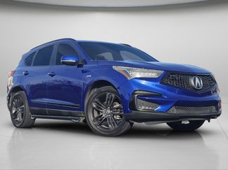 Used 2020 Acura RDX A-Spec video 2