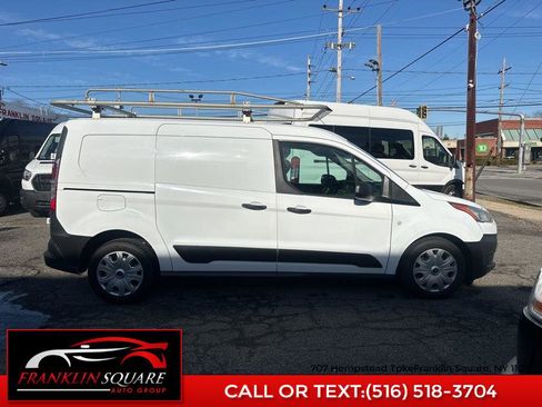 Used 2019 Ford Transit Connect XL image 4