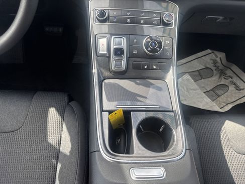 Used 2022 Hyundai Santa Fe SEL image 23