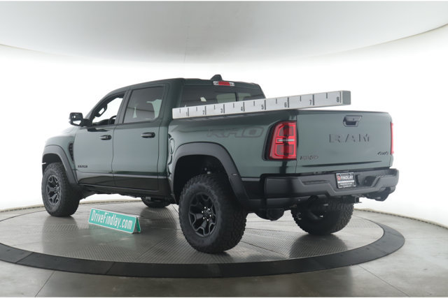 New 2026 RAM 1500 RHO AWD/4WD image 8