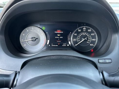 Used 2023 Acura RDX w/ Technology Package FWD image 11