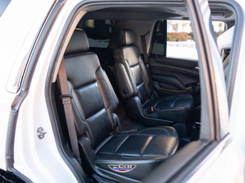Used 2019 Chevrolet Tahoe LT image 18