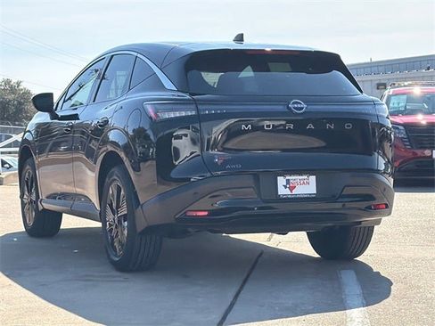 New 2026 Nissan Murano SV image 5