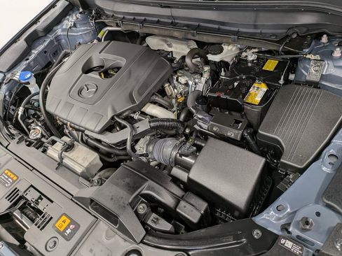 Certified 2025 MAZDA CX-5 Carbon Edition image 30