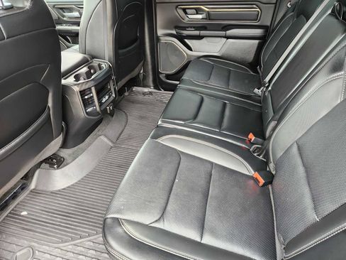 Used 2023 RAM 1500 Rebel w/ Rebel Level 2 Equipment Group image 9
