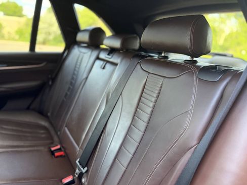 Used 2017 BMW X5 xDrive35i AWD/4WD image 16
