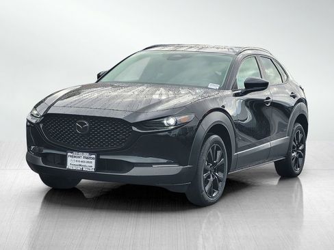 New 2026 MAZDA CX-30 2.5 Turbo w/ Premium Package image 1