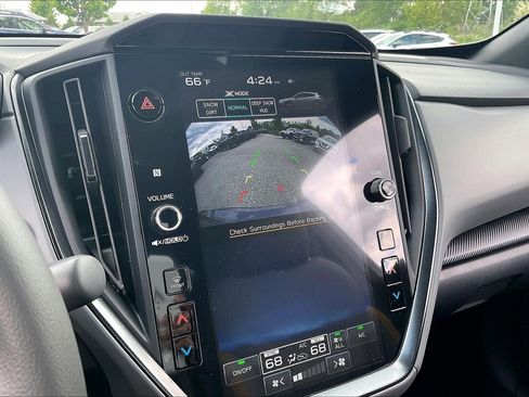 New 2026 Subaru Crosstrek 2.5i Sport AWD/4WD image 18