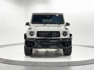 Certified 2025 Mercedes-Benz G 63 AMG 4MATIC video 2