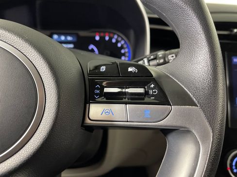 Certified 2023 Hyundai Tucson SEL AWD/4WD image 29
